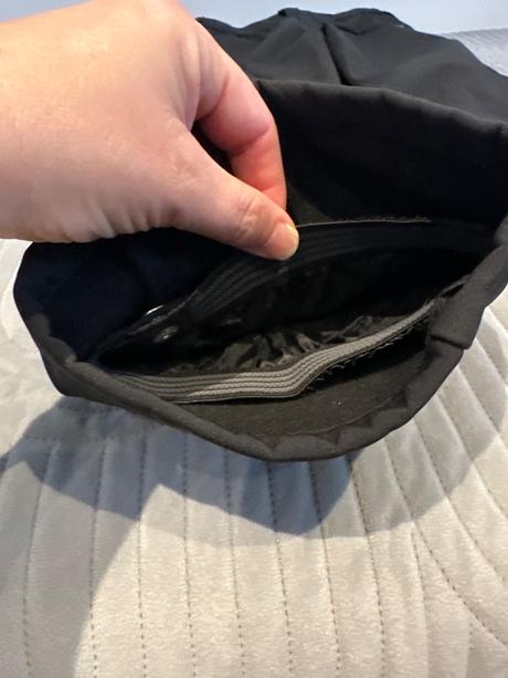 Mckinley oteplovacky, mckinley,140