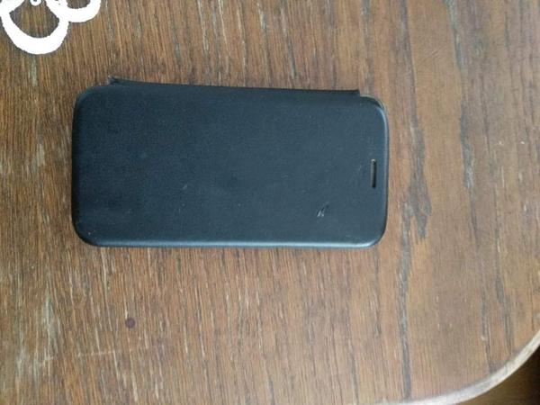 Pred dvomi týždňami sa našiel mobil Samsung