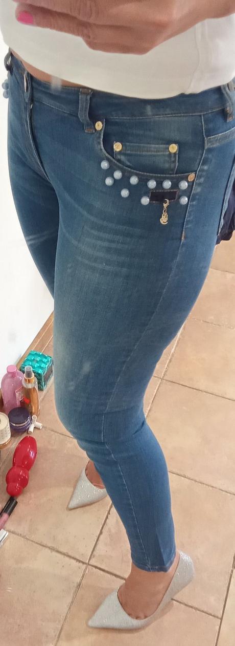 Max&co dámske rifle, m