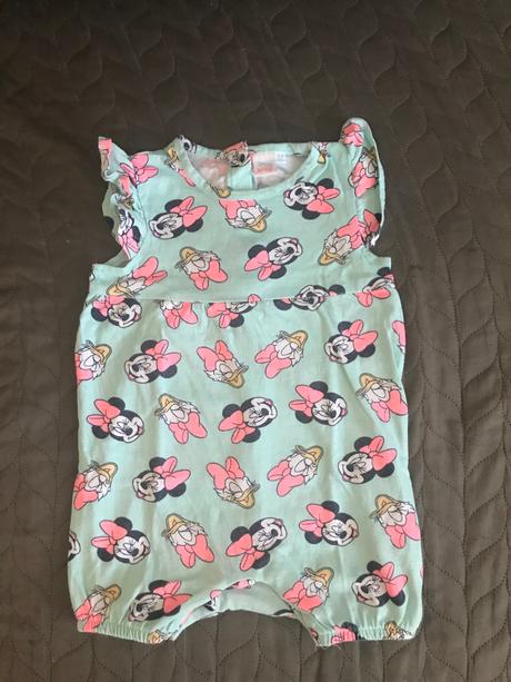 Opalovačky minnie, disney,80