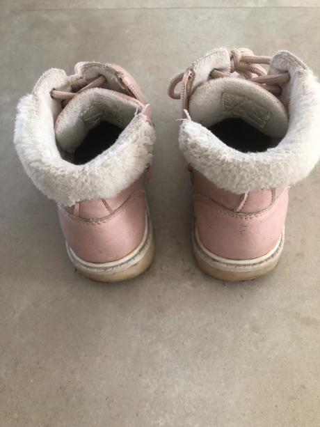 Zimne topanky, reserved,29