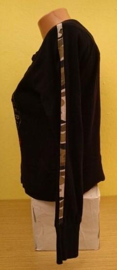 Dámsky top, rainbow, s