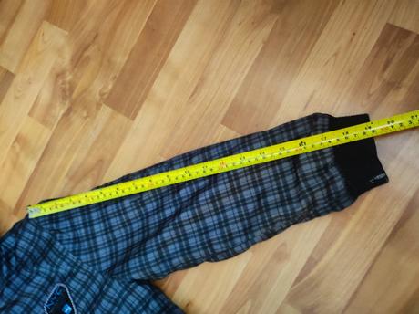 Prechodná bunda pre chlapca, c&a,140