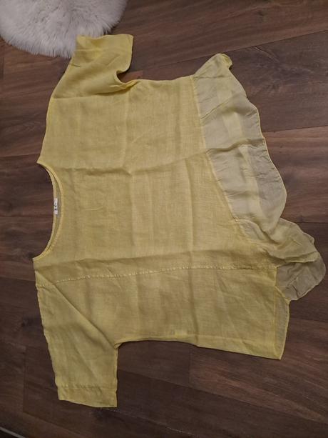 Nove lanove tricko, m