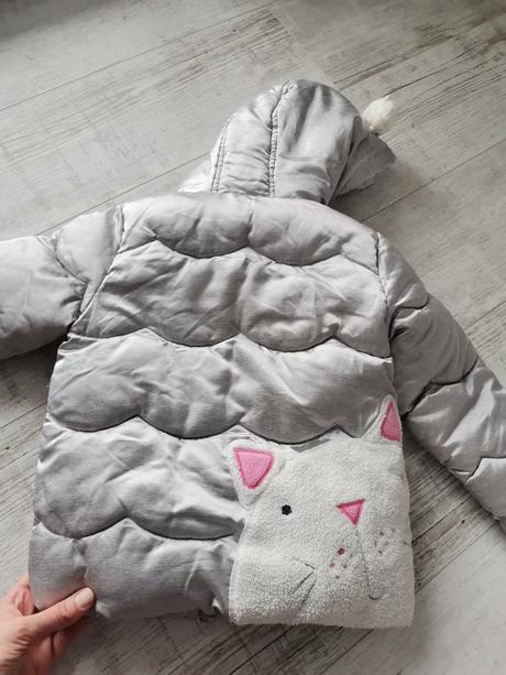 Hrubá bunda next, next,110