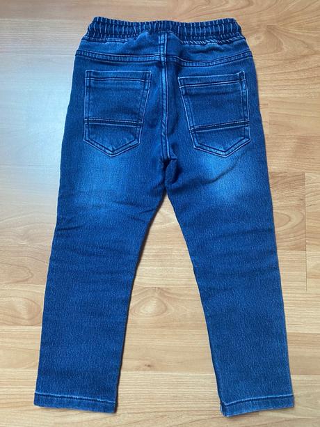 Chlapčenské rifle -110, lupilu,110