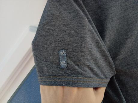 Funkcne tricko nottingham, m