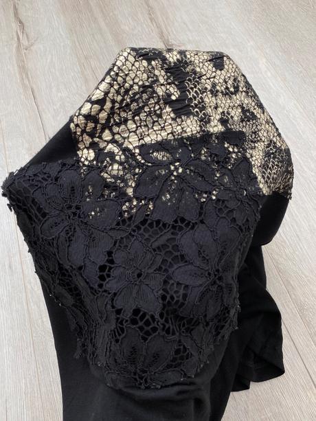 Dámske tričko, reserved,m