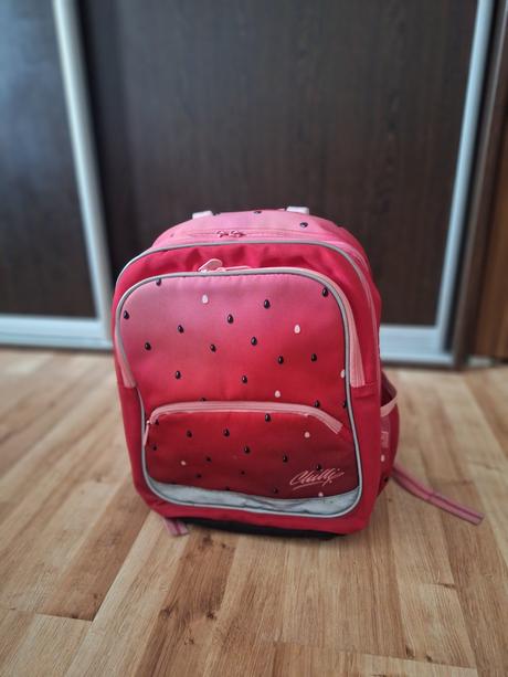 Školská taška topgal,