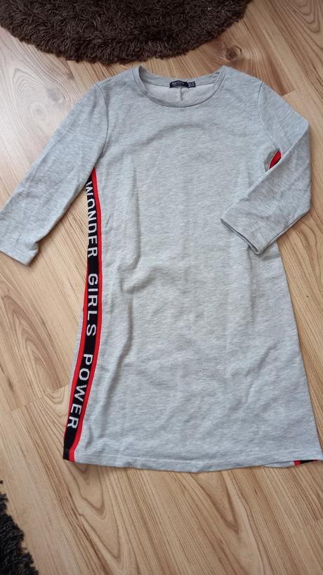 Šaty bershka, bershka,xs