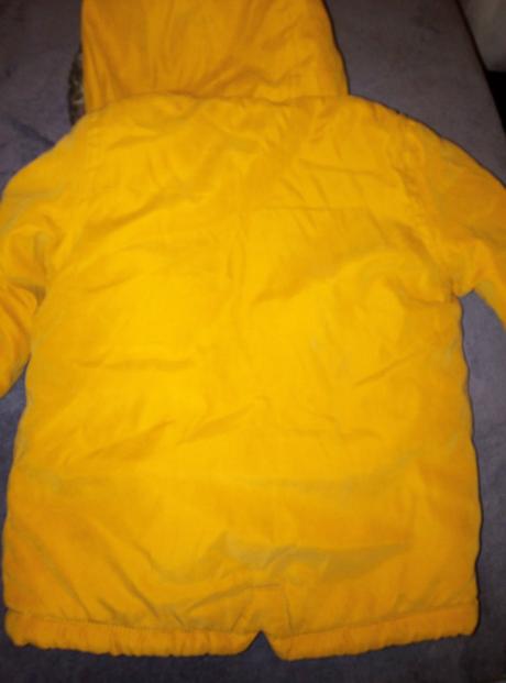 Zimná bunda, george,86