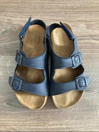 Sandále 36, reserved,36