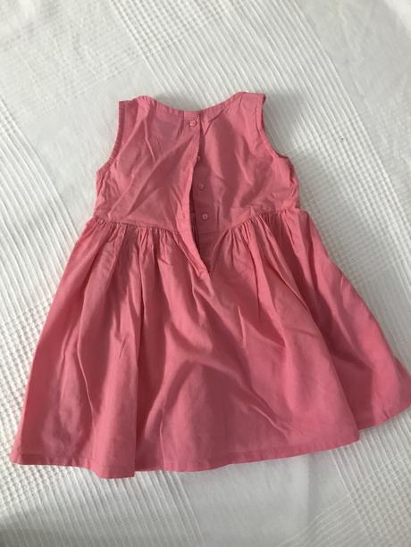 Letné šaty, texbasic,80