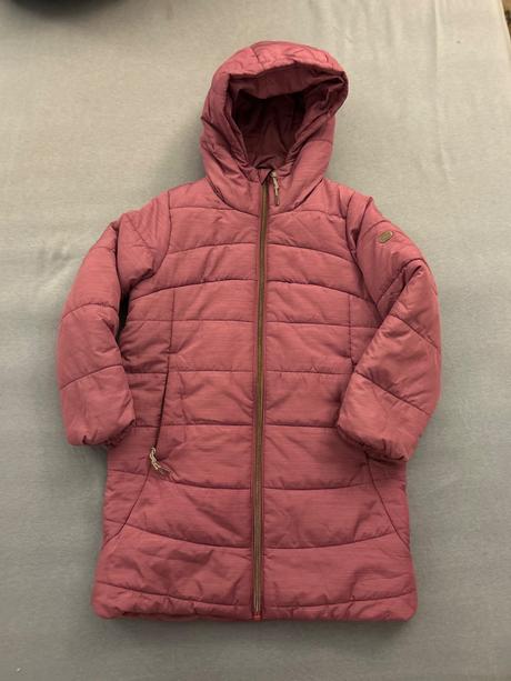 Bunda alpine pro 116/123, alpine pro,122