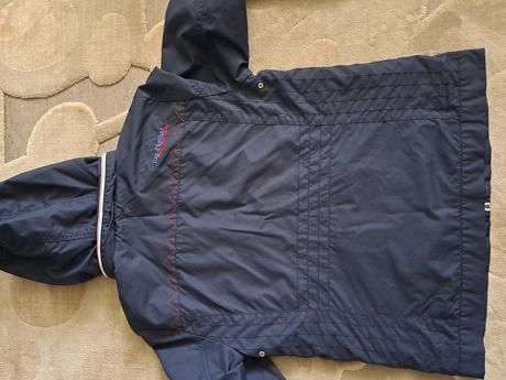 Vetrovka, tom tailor,m