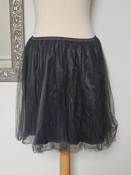 Tylová sukňa review m, review,m