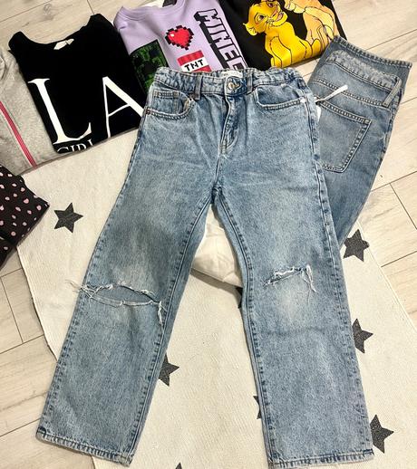 Značkový balik 11/13 rokov, 158–170