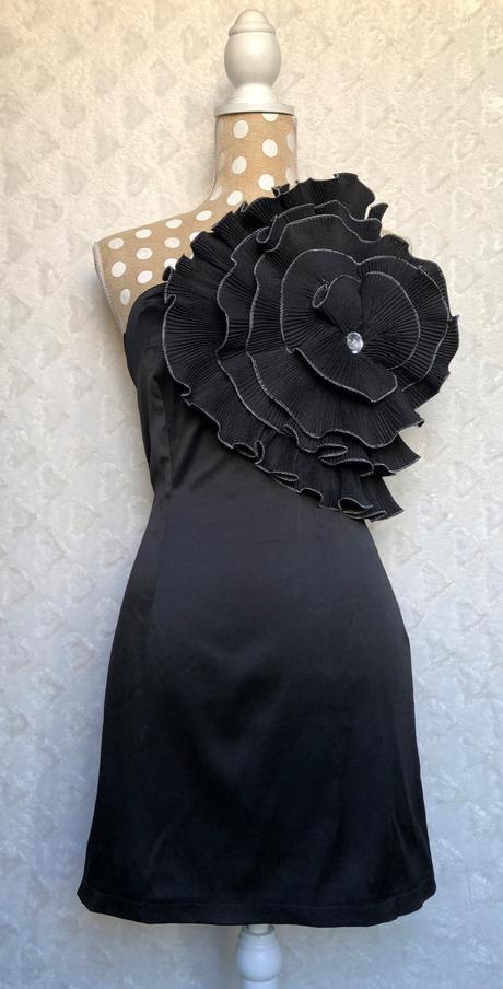 Party šaty mini - koktejlky, 34