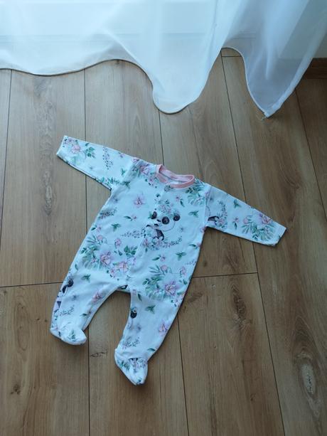 Dupačky veľkosť 62, 62