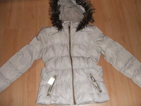 Kabát soulcal  sc&co, s