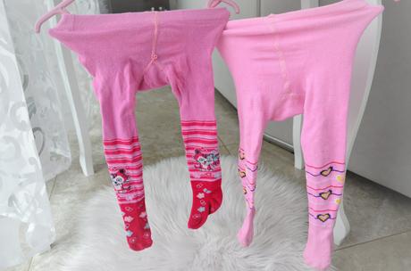 2x pančuśky-86/92, 86