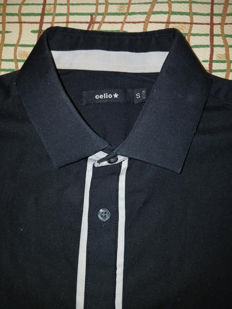 Elegantná košieľka s, s