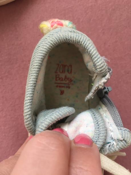 Tenisky s kaktusmi, zara,19