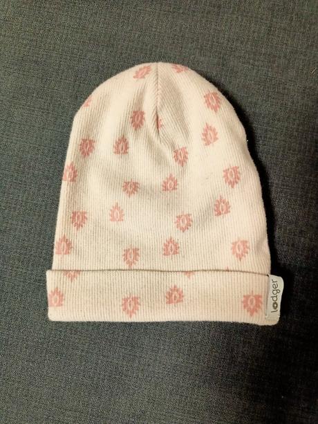 Lodger čiapka 6-12 m., lodger