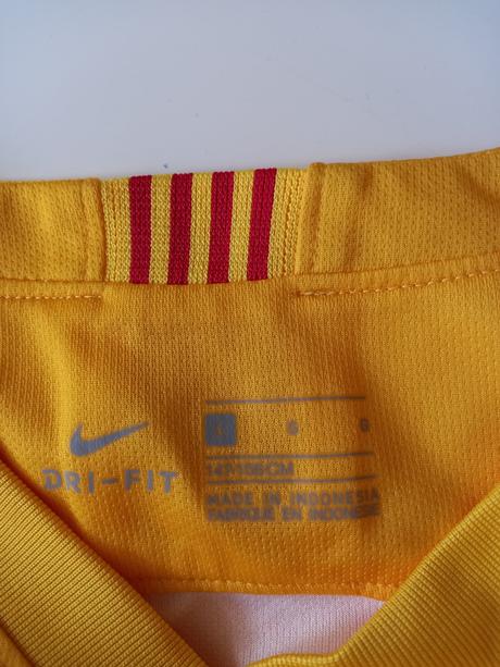 Sportove tricko, nike,158