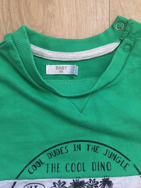 Pulover pre chlapcov, baby,86