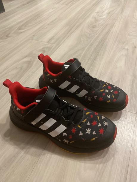 Adidas tenisky disney, adidas,38