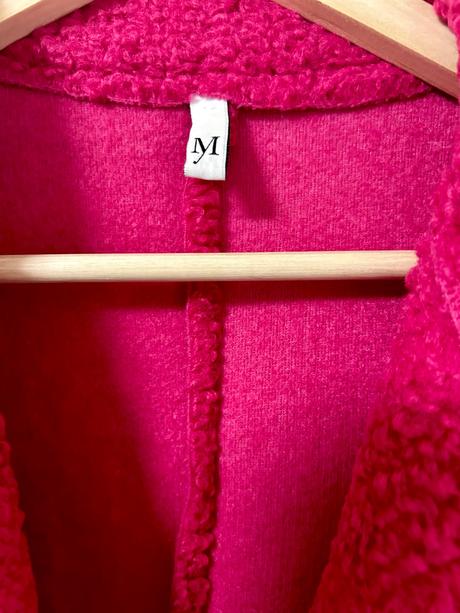 Ružový kožúšok, 38