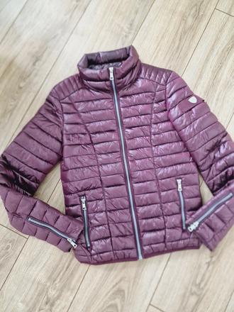 Prechodná bunda, new yorker,34