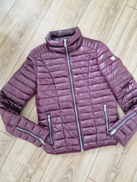 Prechodná bunda, new yorker,34