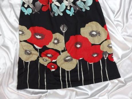 Kvalitná tunika, yumi,38