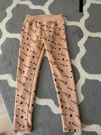 Zateplene leginy, 146