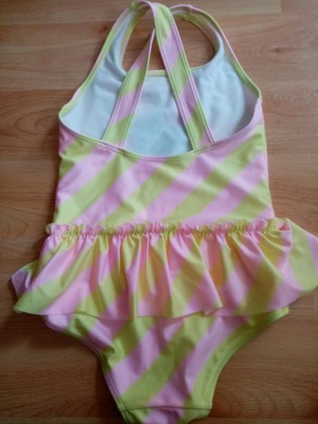 Plavky h&m 110/116, h&m,110