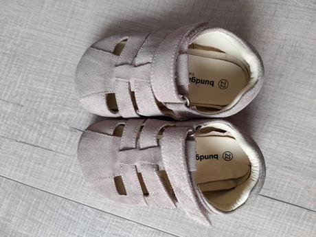 Bundgard - sandále, bundgaard,22