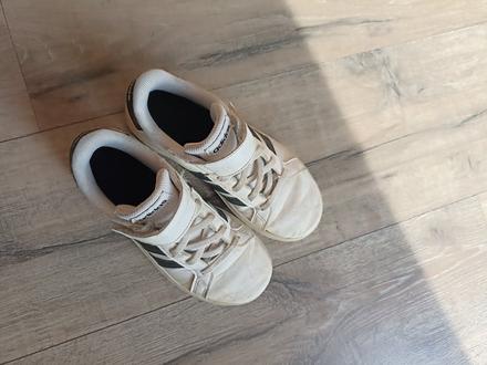 Tenisky 30 1/2, adidas,30