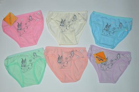 Detské nohavičky, <50 - 188