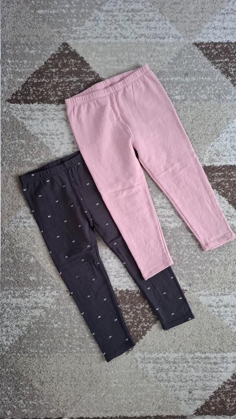 Zateplené legíny, 98