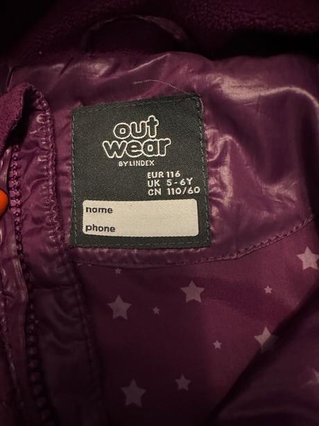 Balík v.116, 104–116