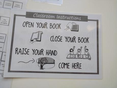 Sada vzdelávacích a didaktických materiálov, 