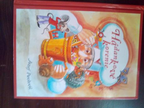 Hádankové korenie,