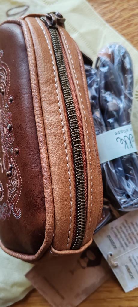 Anekke ladvinka, anekke