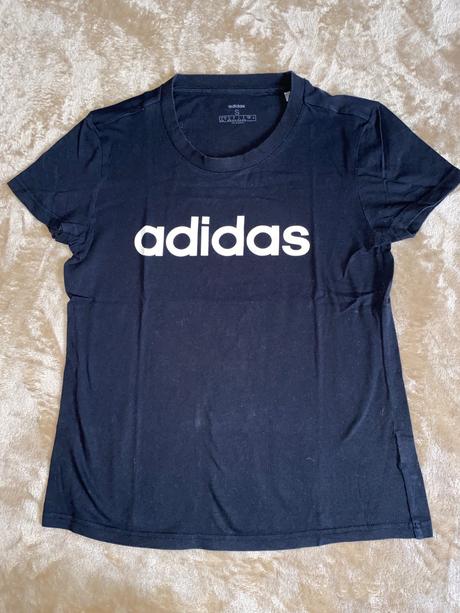 Tričko, adidas,s
