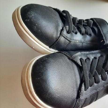 Kožené tenisky, reserved,39