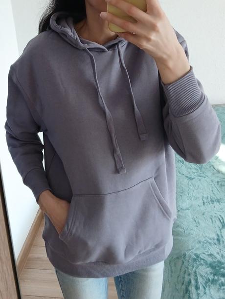 Mikina, m