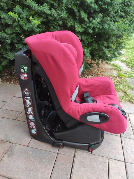Autosedačka maxi-cosi axiss, maxi cosi