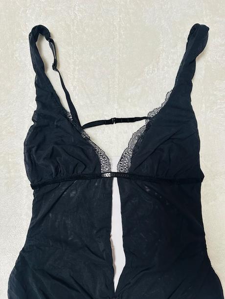 Čierne body veľkosť m,l, l / m